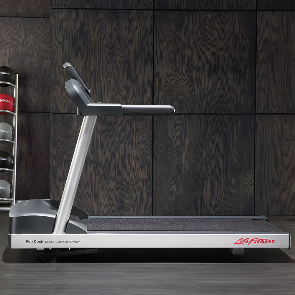 Activate Series Treadmill - Outlet - Image 3