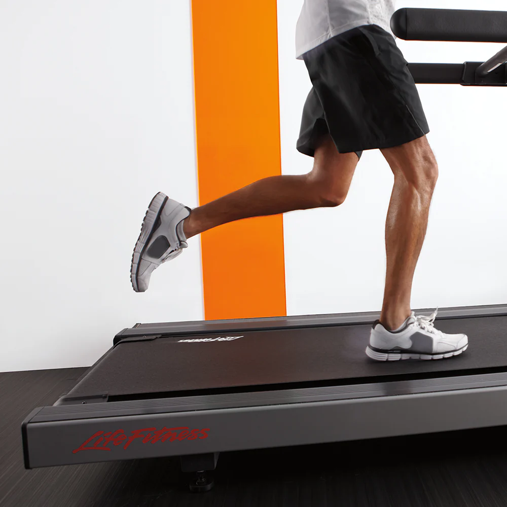 Activate Series Treadmill - Outlet - Image 5