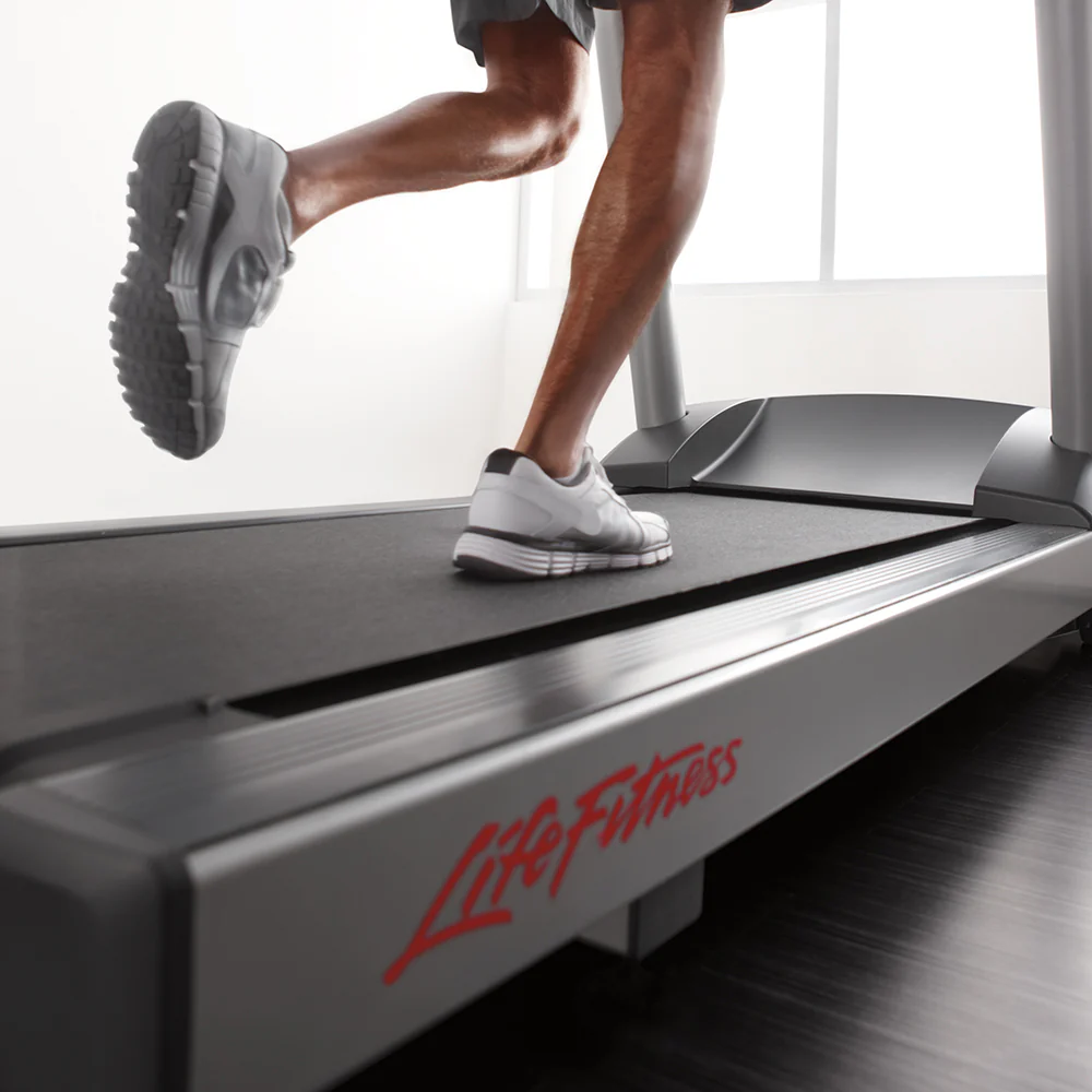 Activate Series Treadmill - Outlet - Image 6