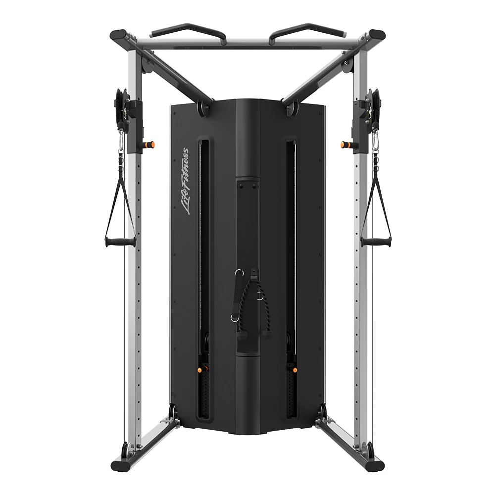 Axiom Dual Adjustable Pulley - Image 3