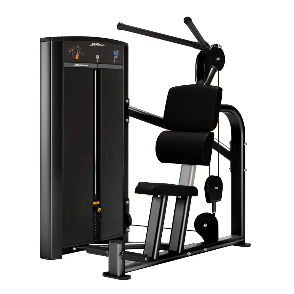 Axiom Series Abdominal