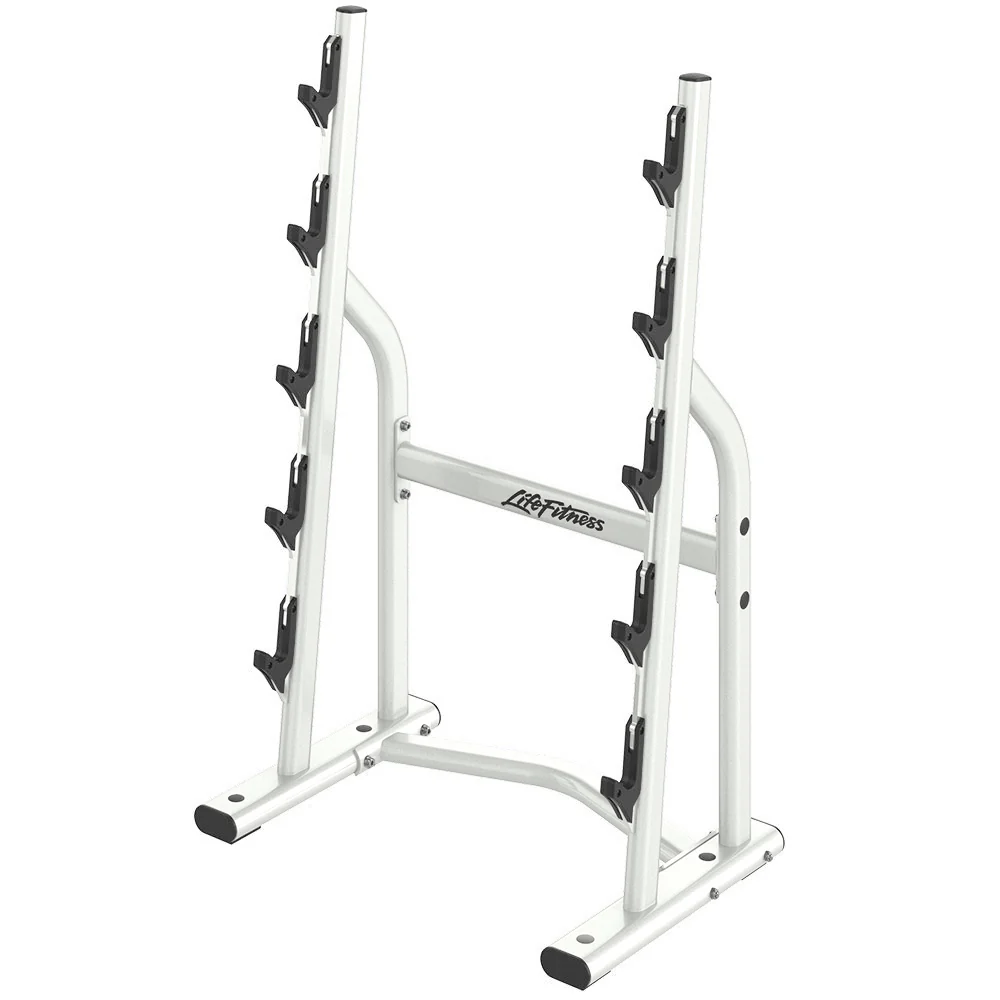 Axiom Series Barbell Rack - Outlet - Image 3