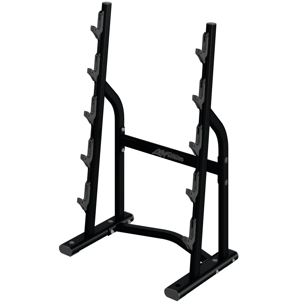 Axiom Series Barbell Rack - Outlet - Image 4