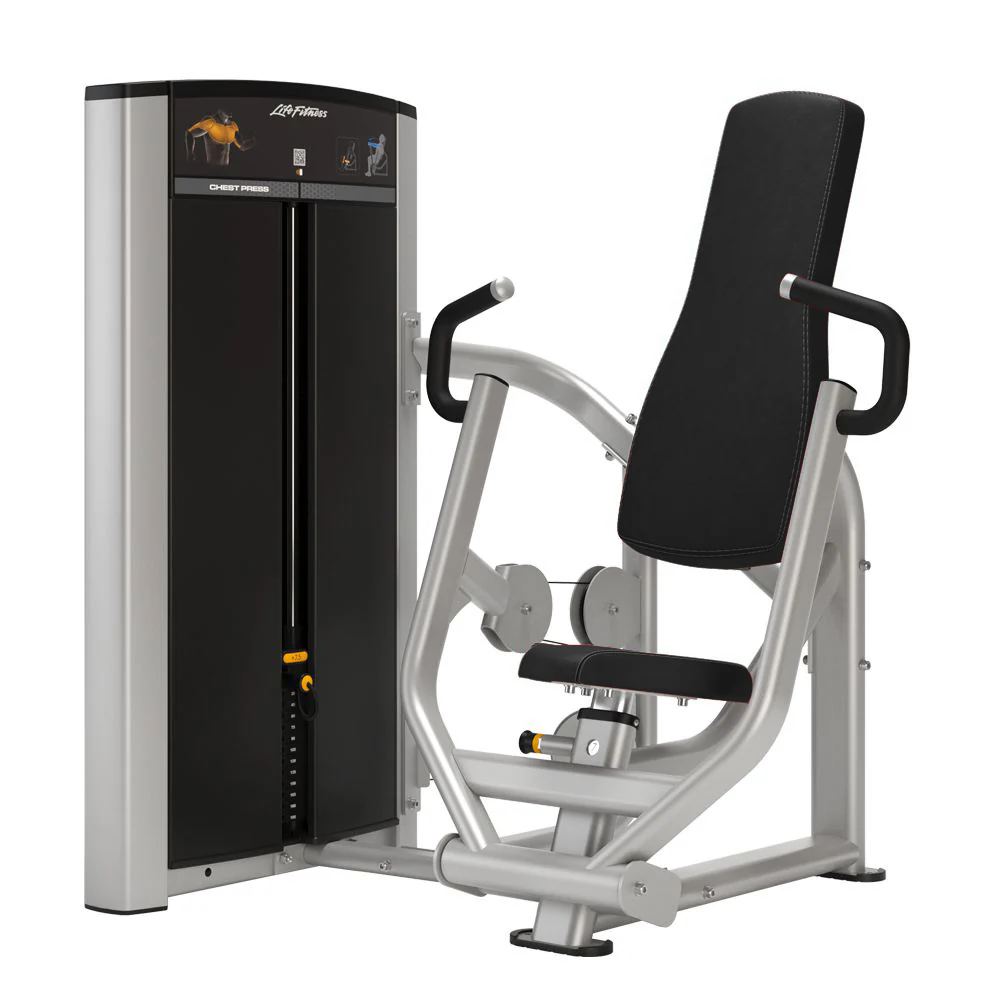 Axiom Series Chest Press - Image 2