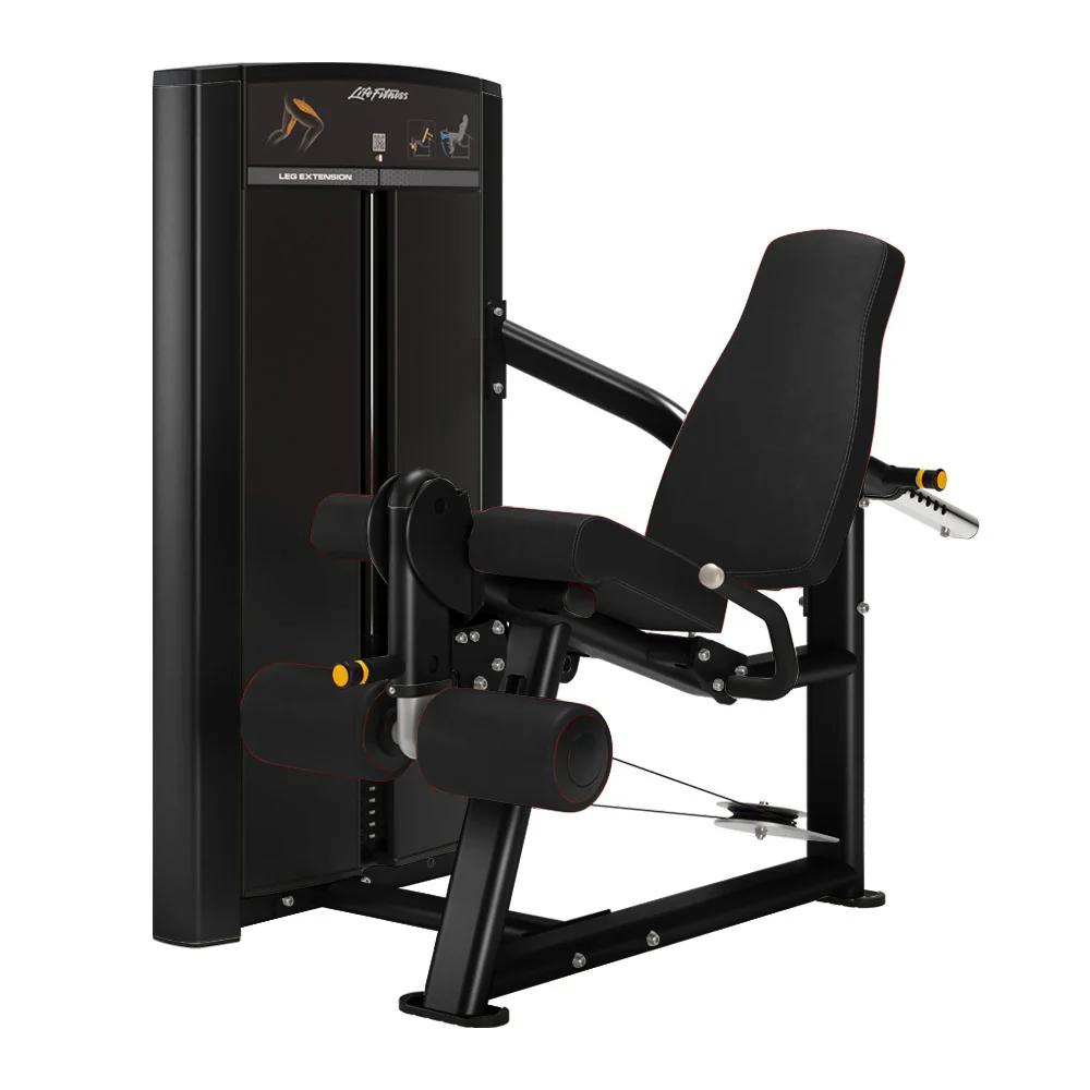 Axiom Series Leg Extension