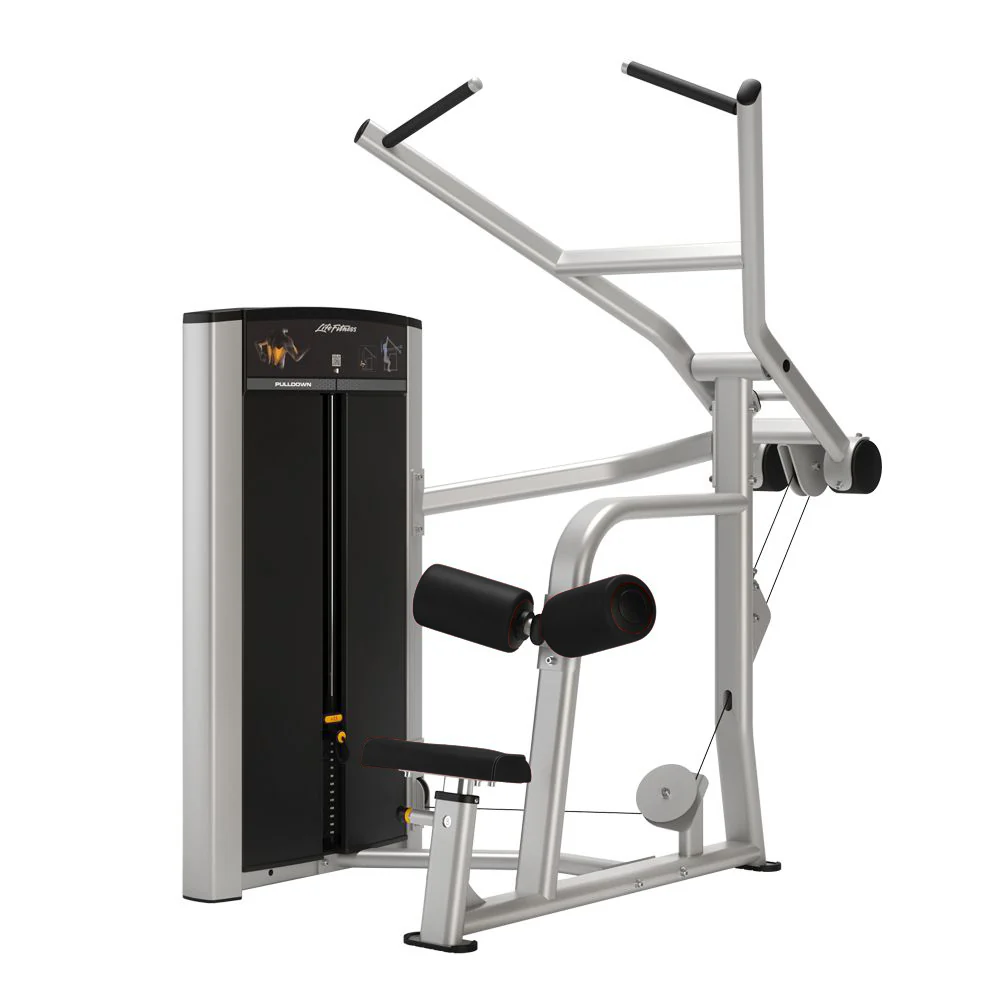 Axiom Series Lat Pulldown - Image 2