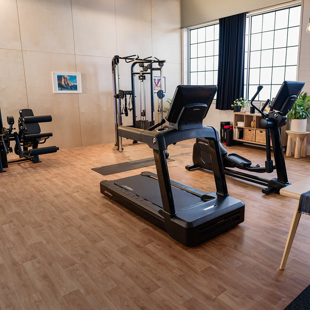 Axiom Series Seated Leg Curl / Extension - Image 7