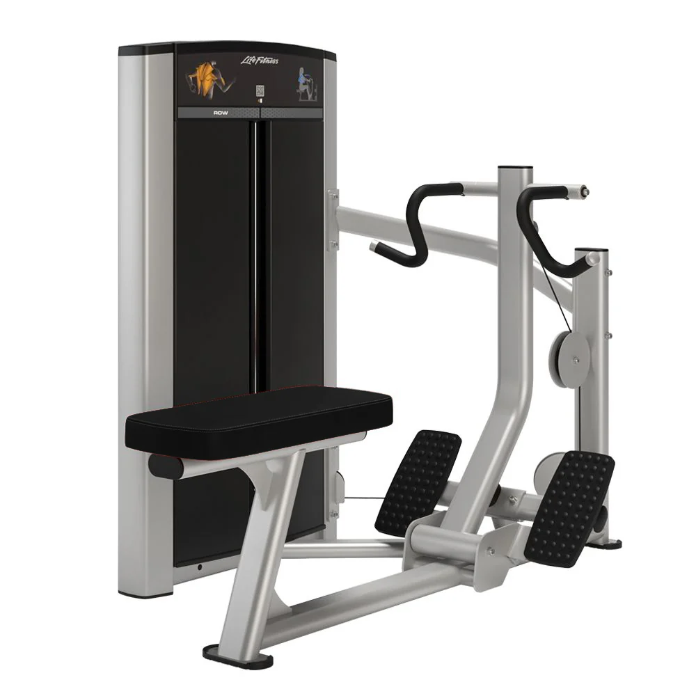 Axiom Series Seated Row - Image 2