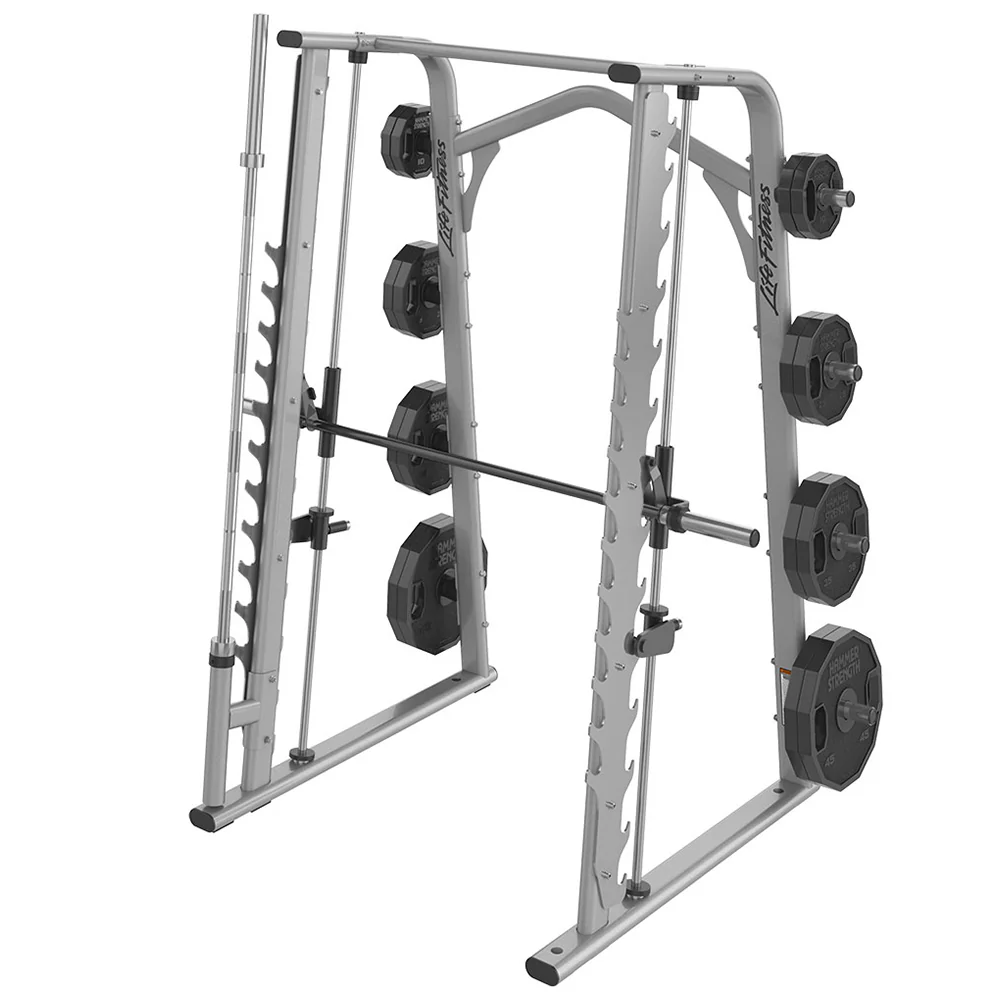 Axiom Series Smith Rack - Image 3