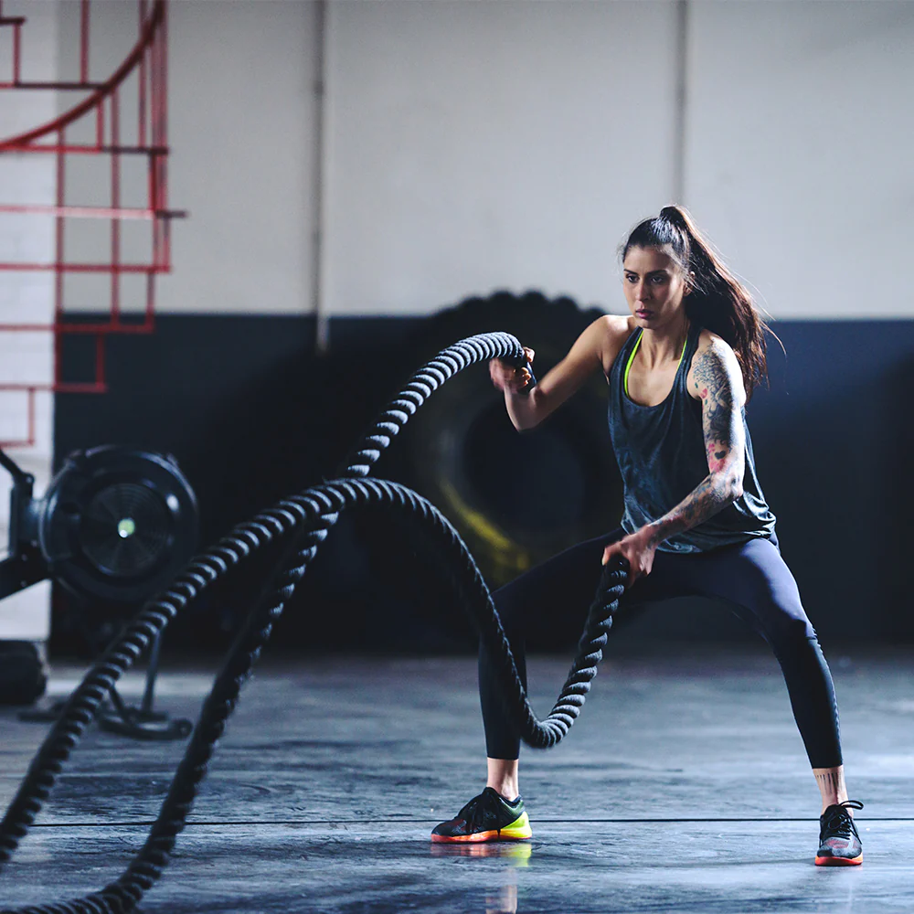 Battle Rope - Image 2