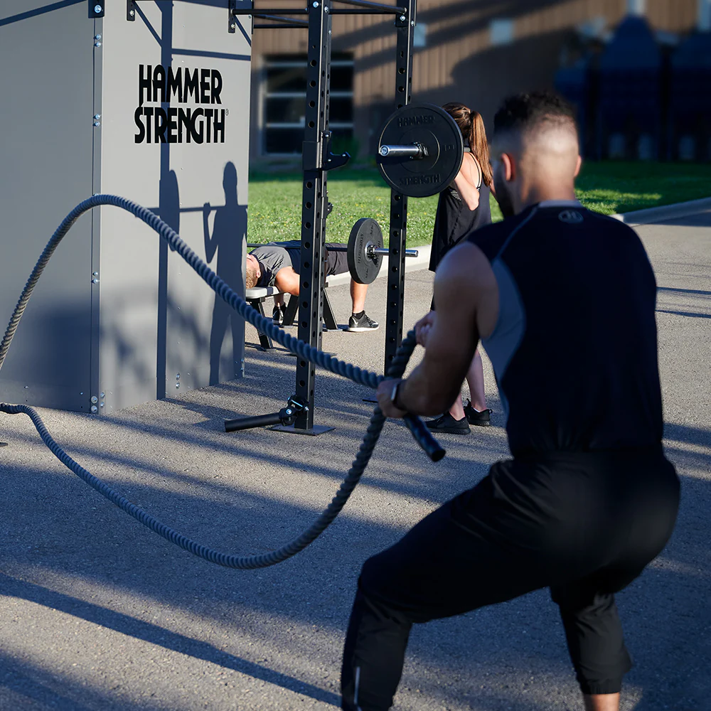 Battle Rope - Image 3