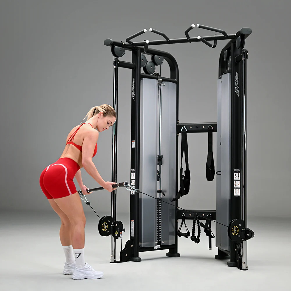Signature Series Dual Adjustable Pulley - Image 5