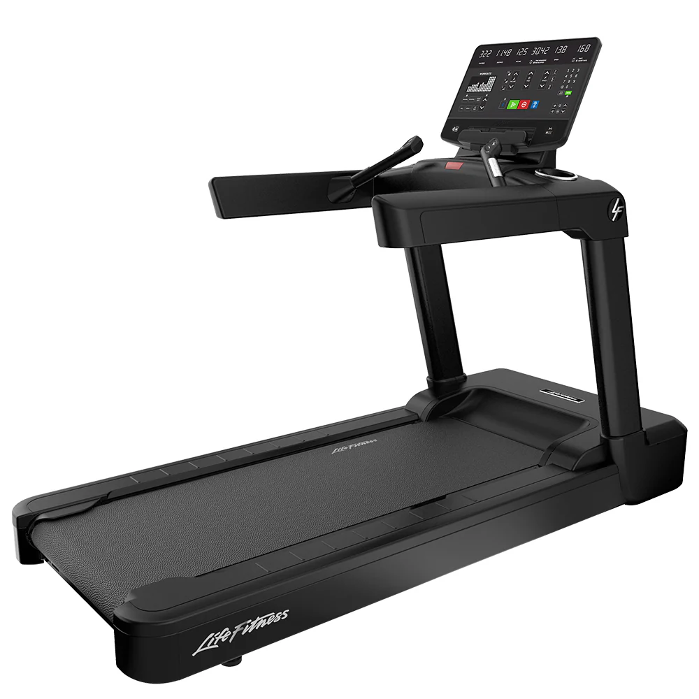 Club Series+ Treadmill - Image 14