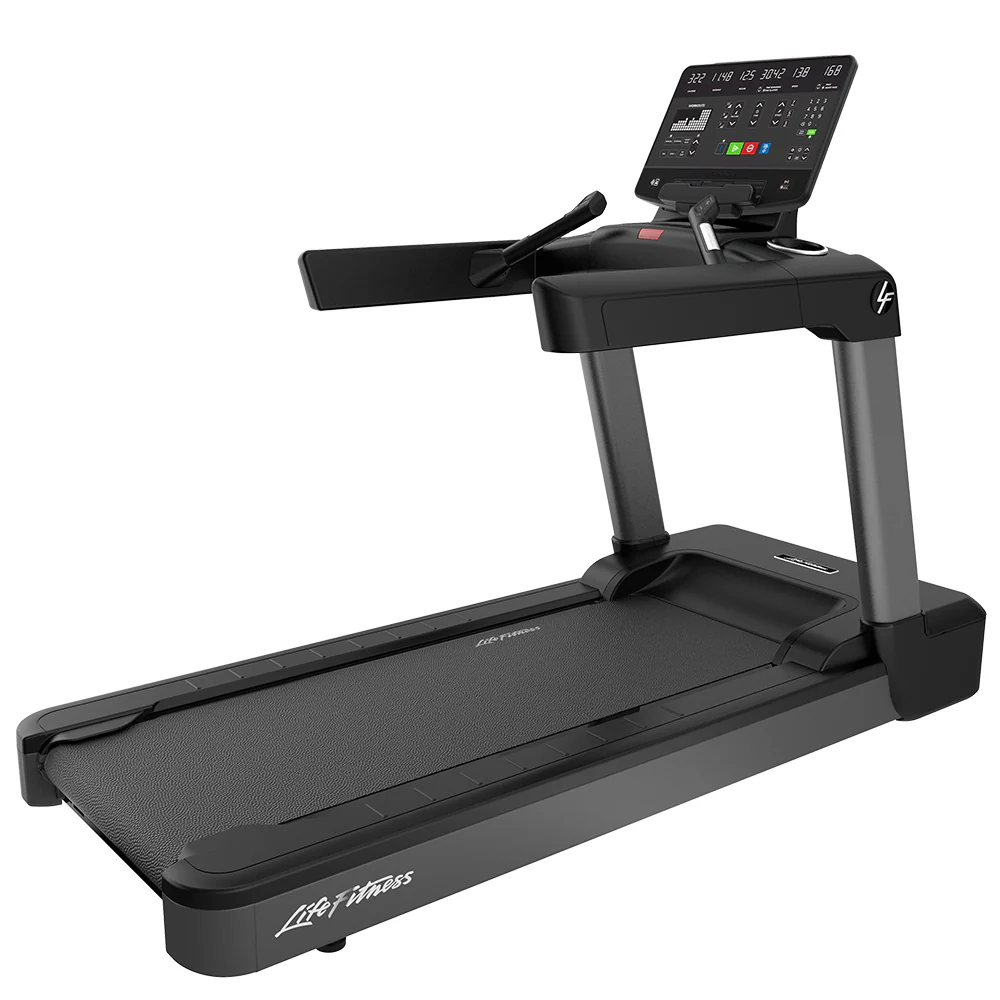 Club Series+ Treadmill - Image 15