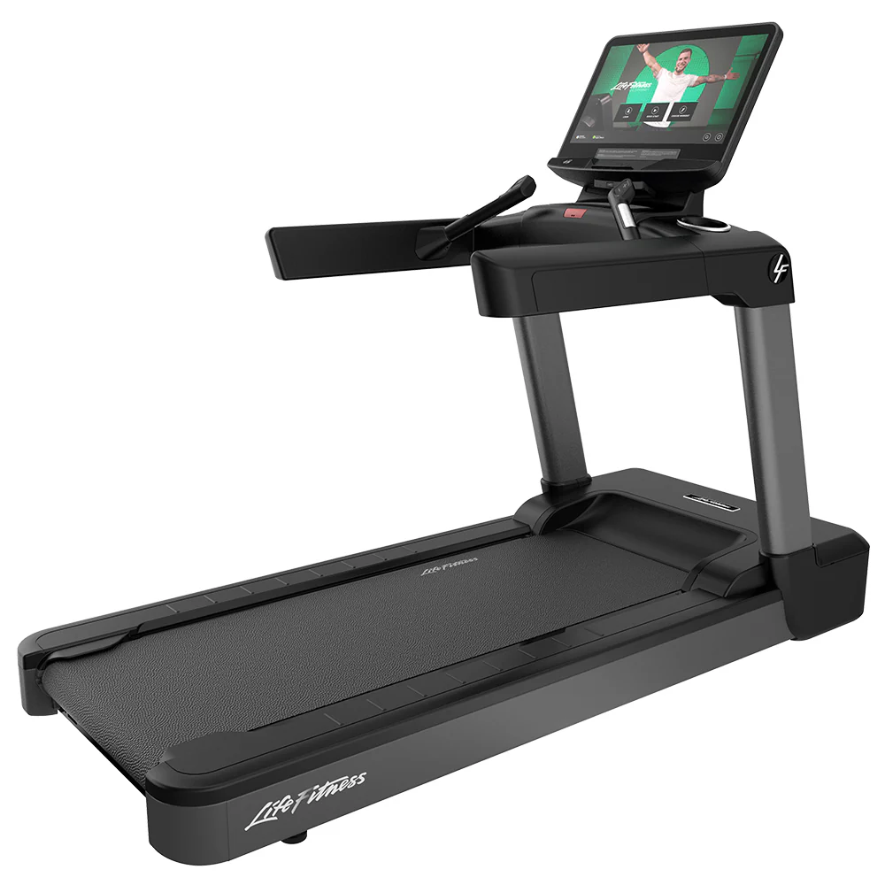 Club Series+ Treadmill - Image 16
