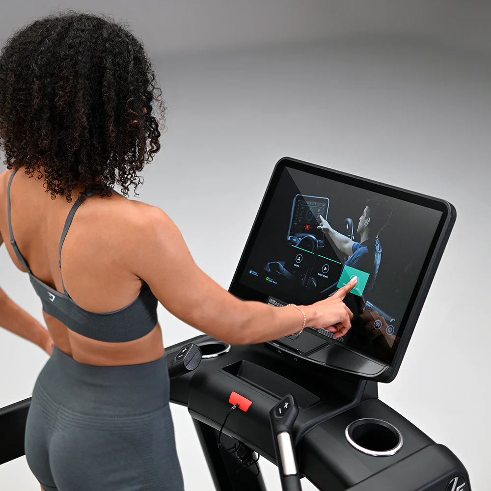 Club Series+ Treadmill - Image 7