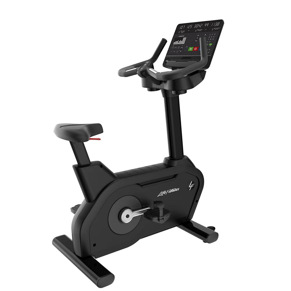 Club Series+ Upright Lifecycle® Bike - Image 6