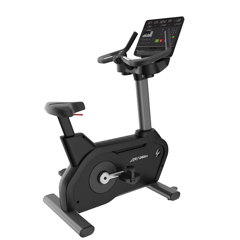 Club Series+ Upright Lifecycle® Bike - Image 7