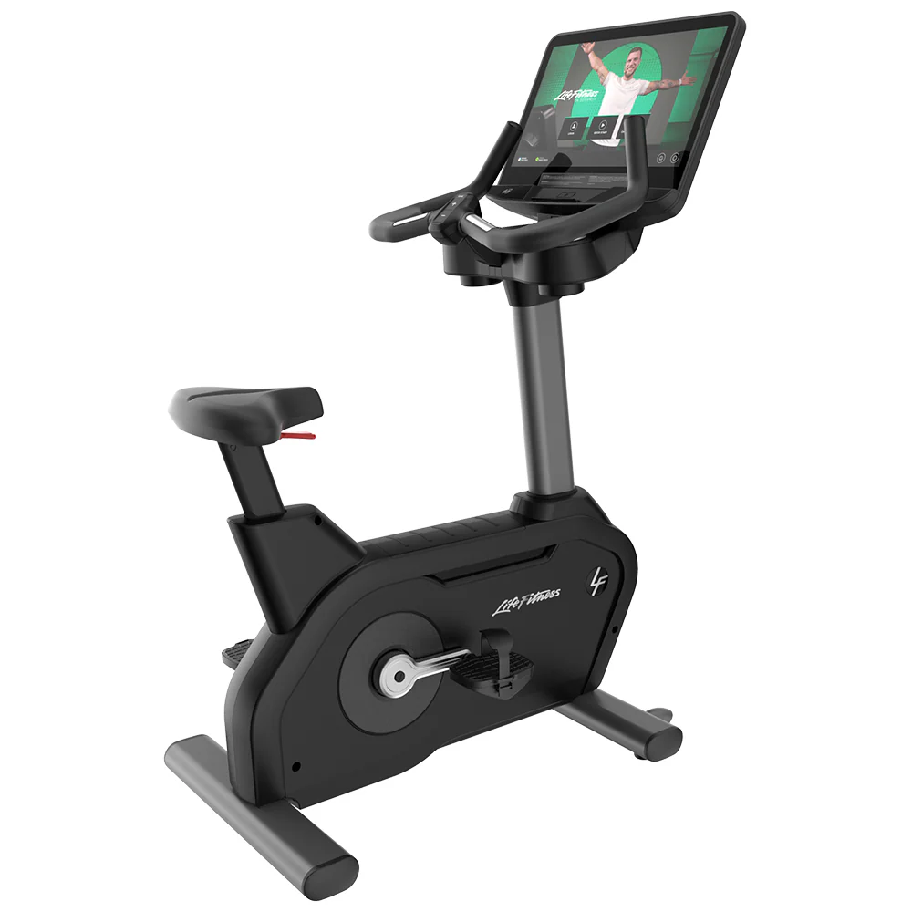 Club Series+ Upright Lifecycle® Bike - Image 8