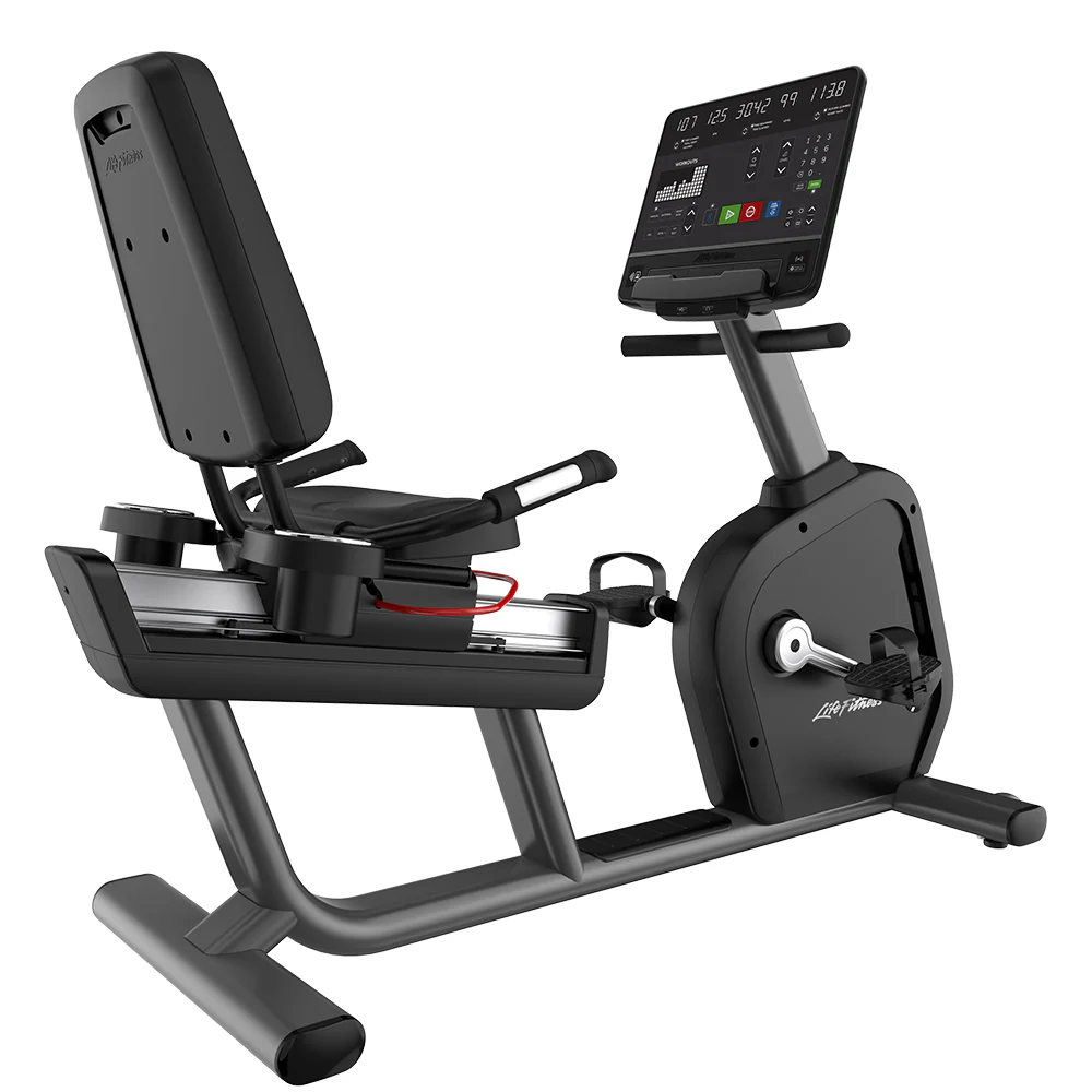 Club Series+ Recumbent Lifecycle - Image 5