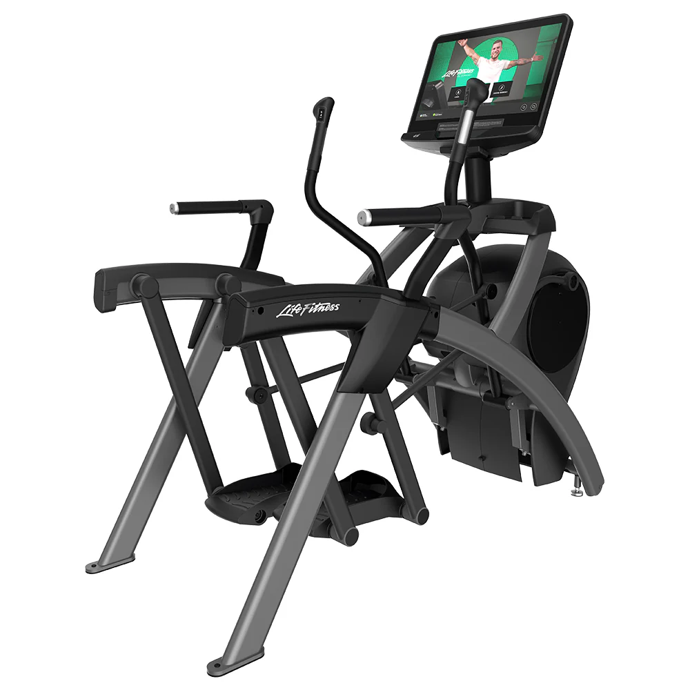Club Series+ Total Body Arc Trainer - Image 4