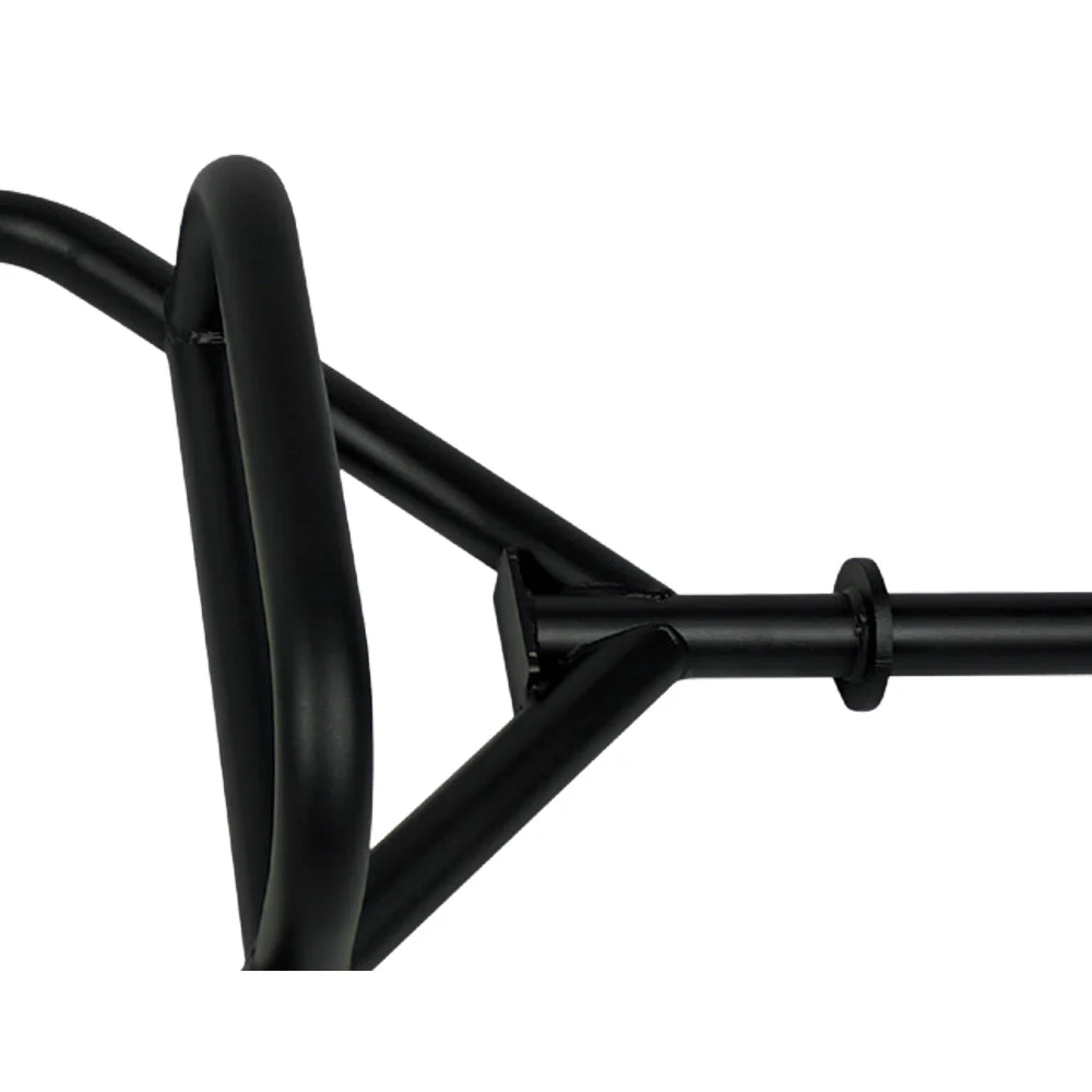 Dual-Height Hex Bar - Image 3