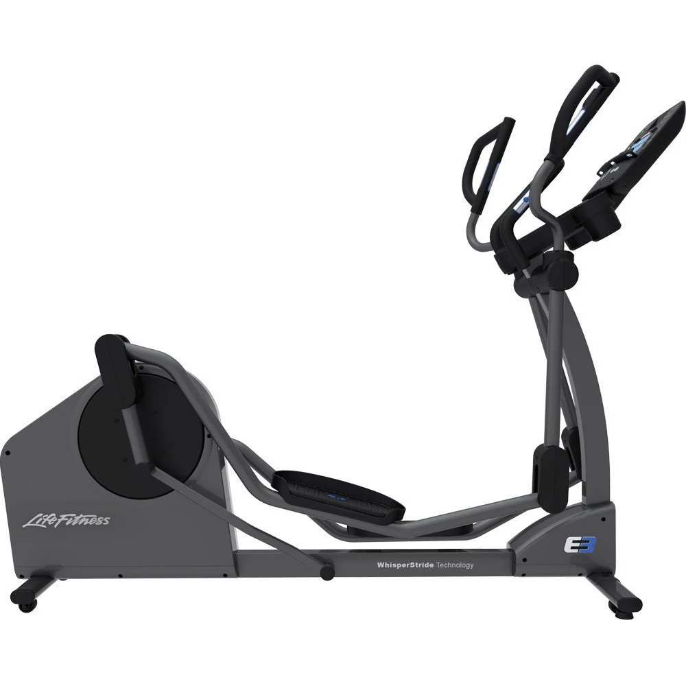 E3 Elliptical Cross-Trainer - Image 3