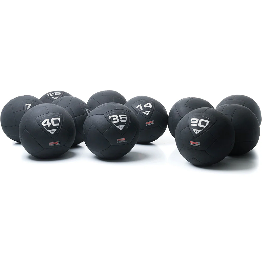 Escape Endura Wall Balls - Image 3
