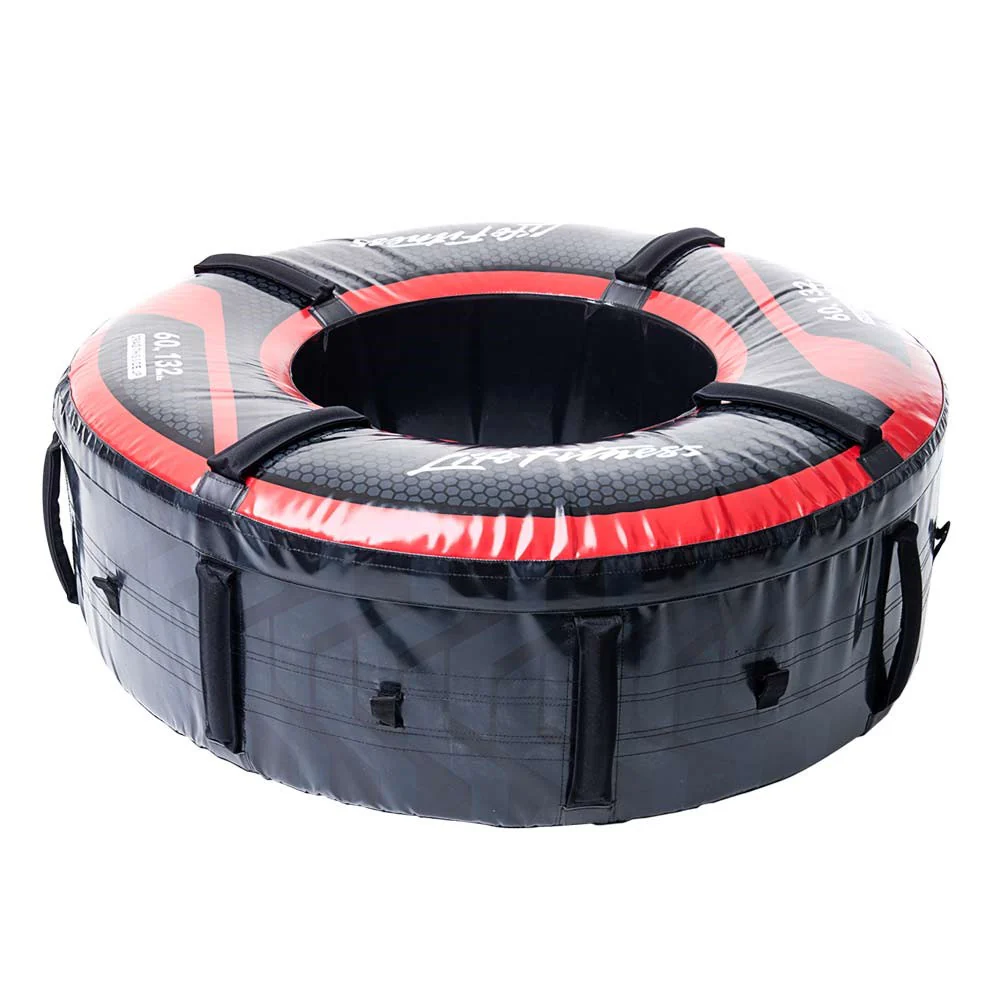 Flip Tires - Image 3