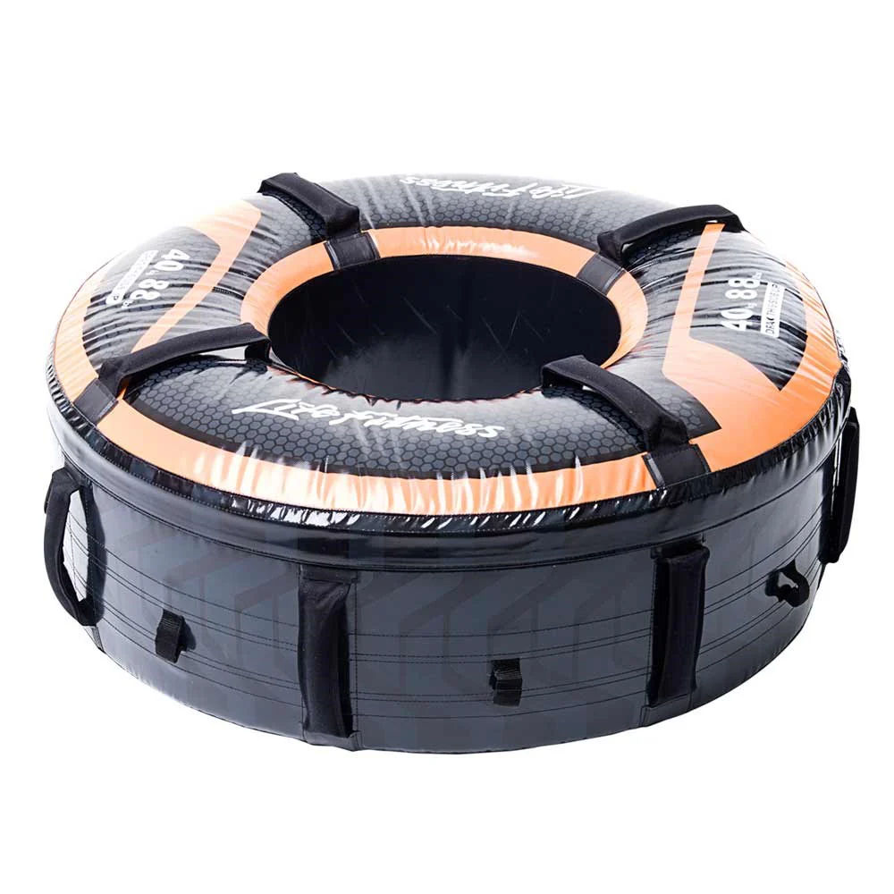 Flip Tires - Image 4