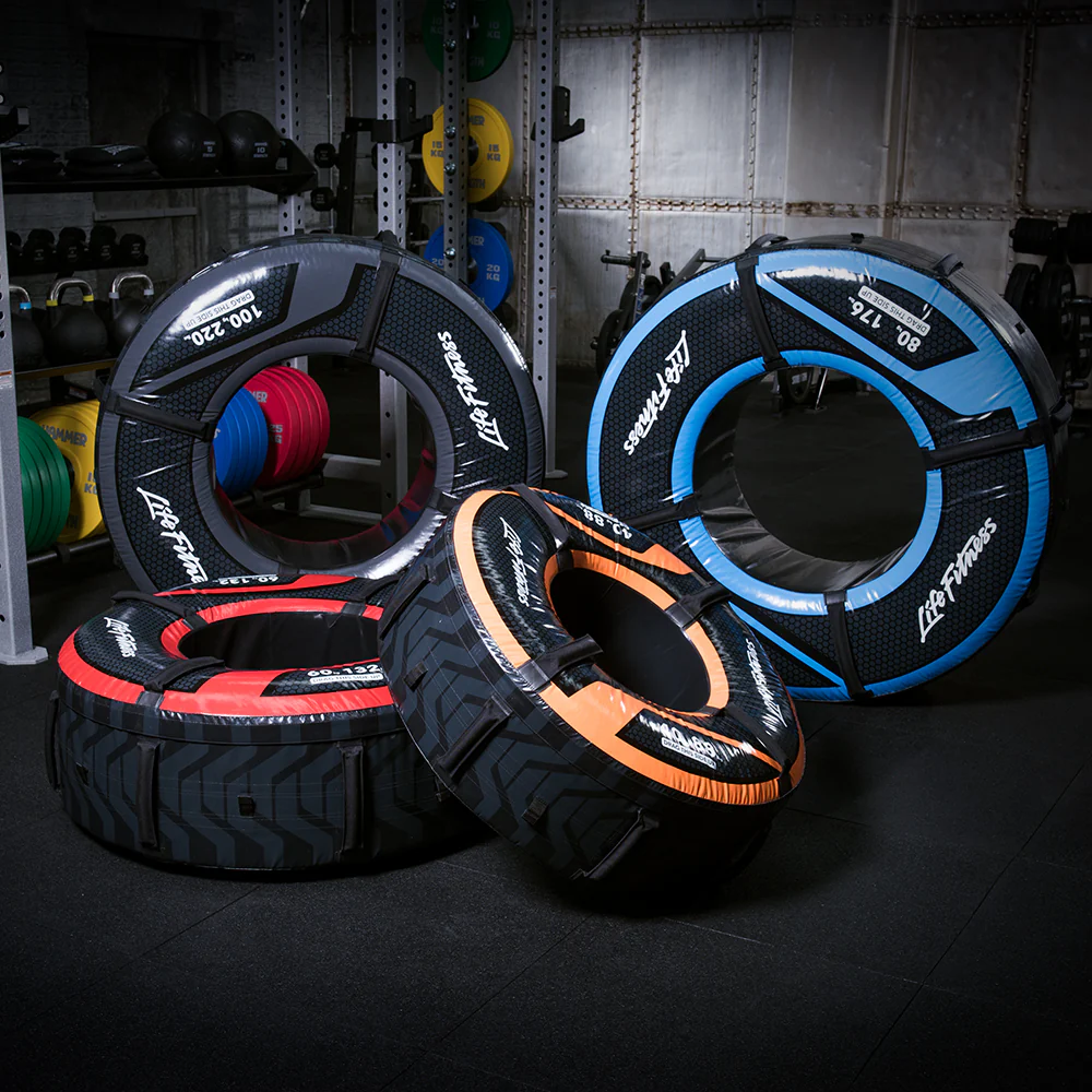 Flip Tires - Image 5