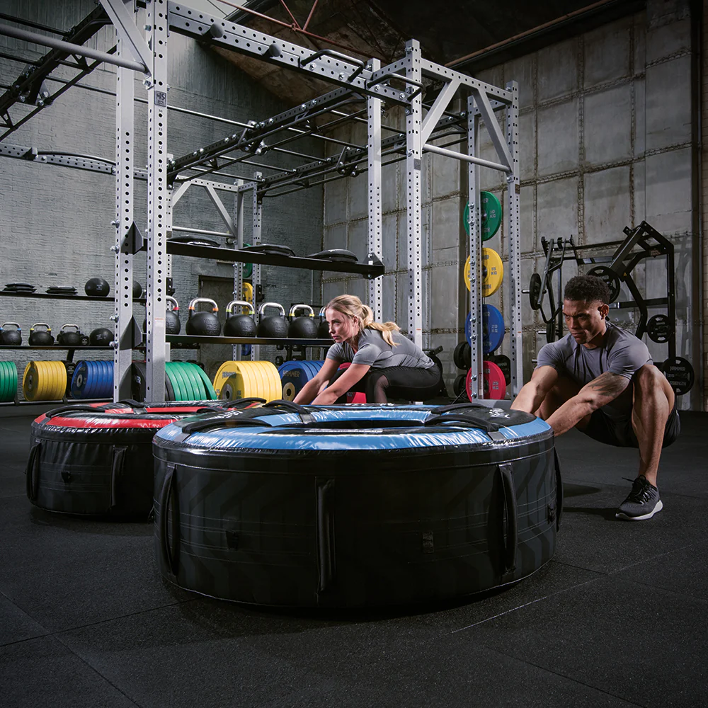Flip Tires - Image 7