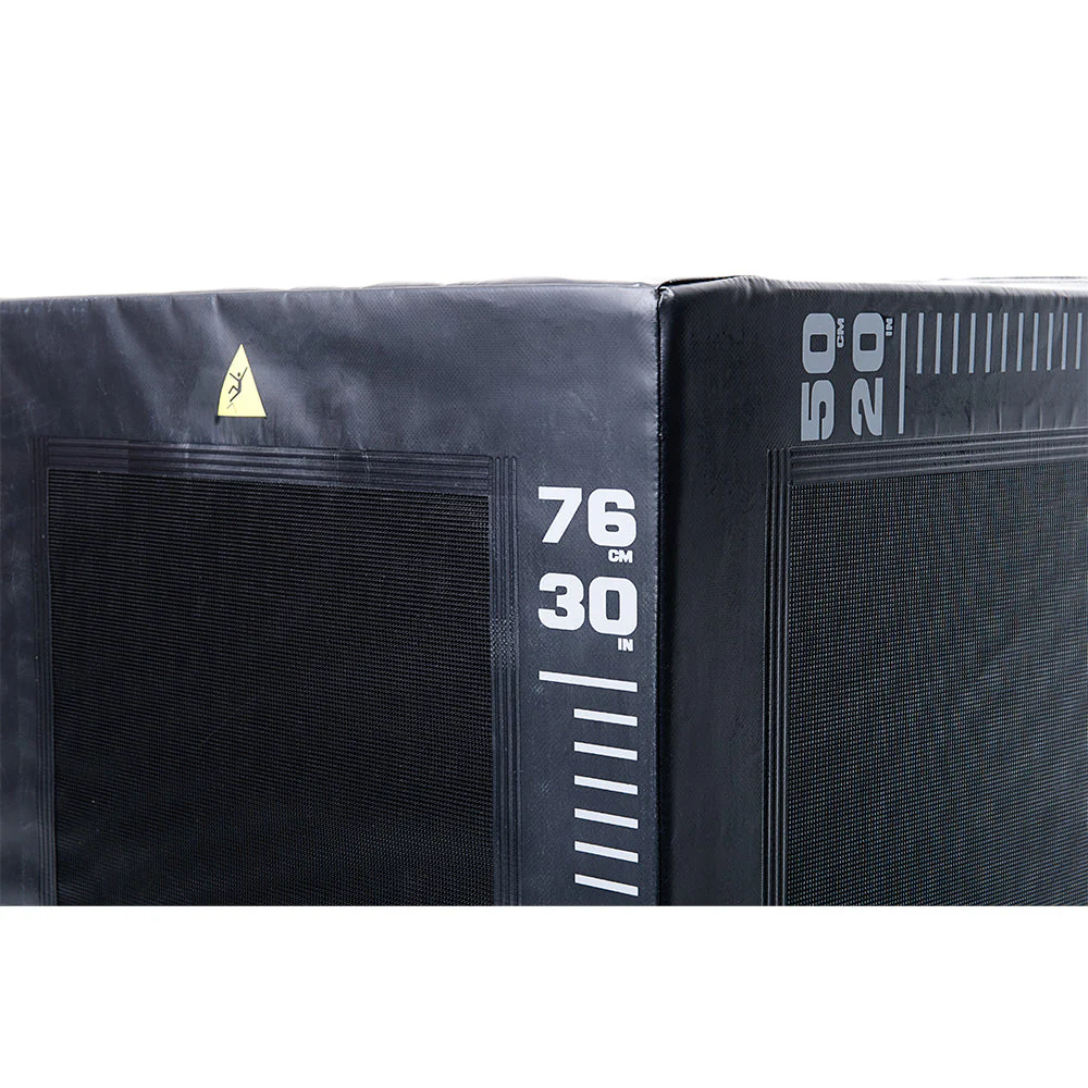 Hammer Strength 3-in-1 Soft Plyo Box - Image 3