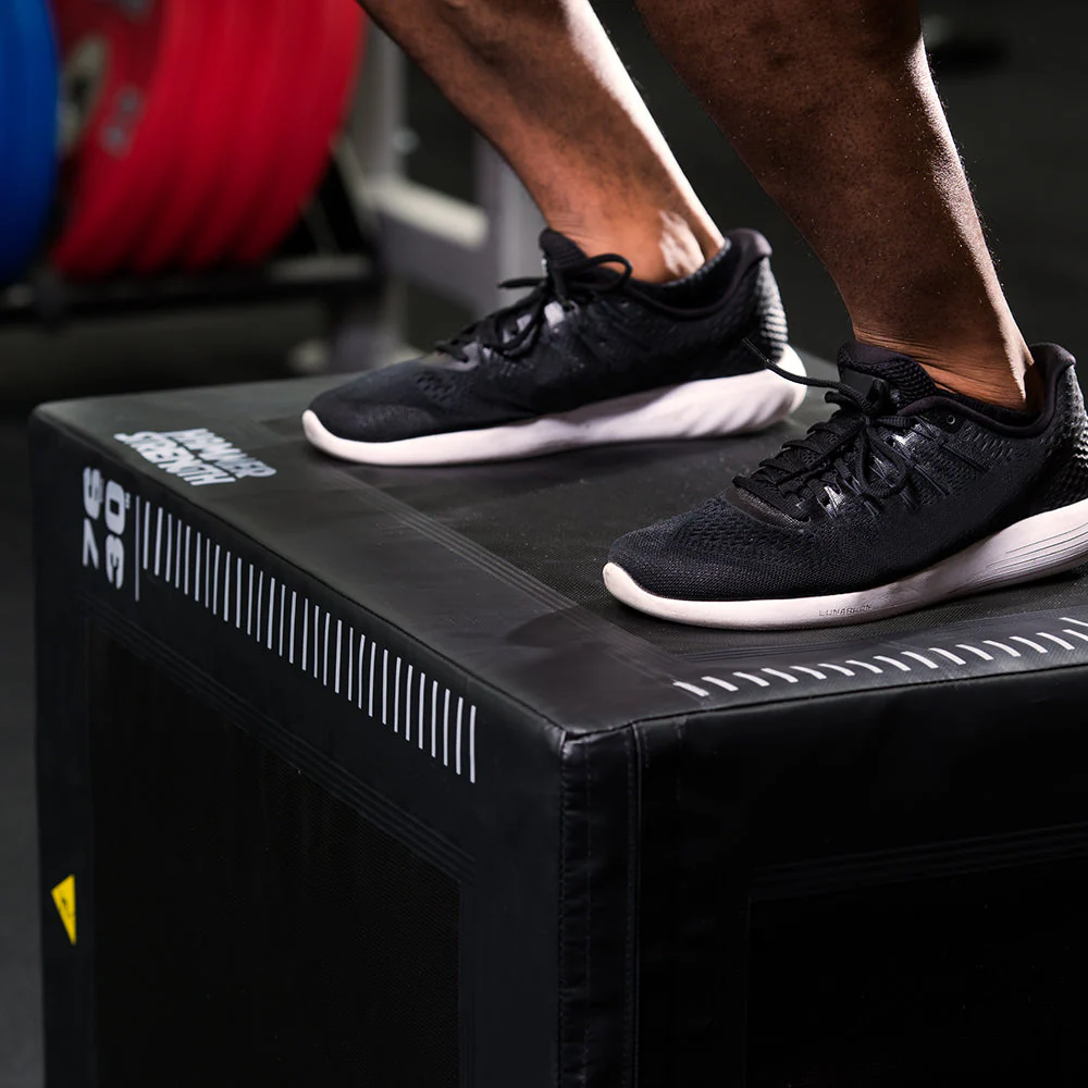 Hammer Strength 3-in-1 Soft Plyo Box - Image 4