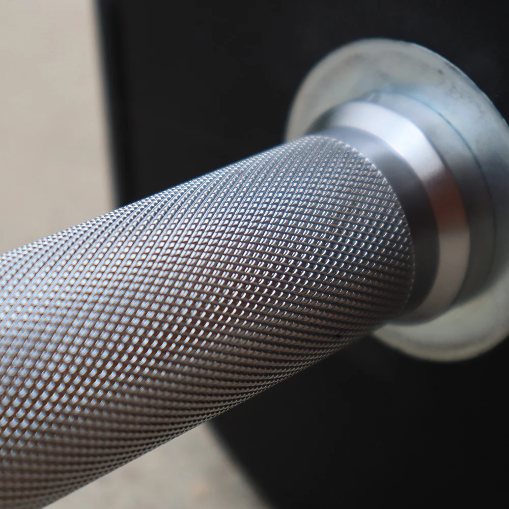 Hammer Strength 4-Sided Urethane Dumbbells - Image 21