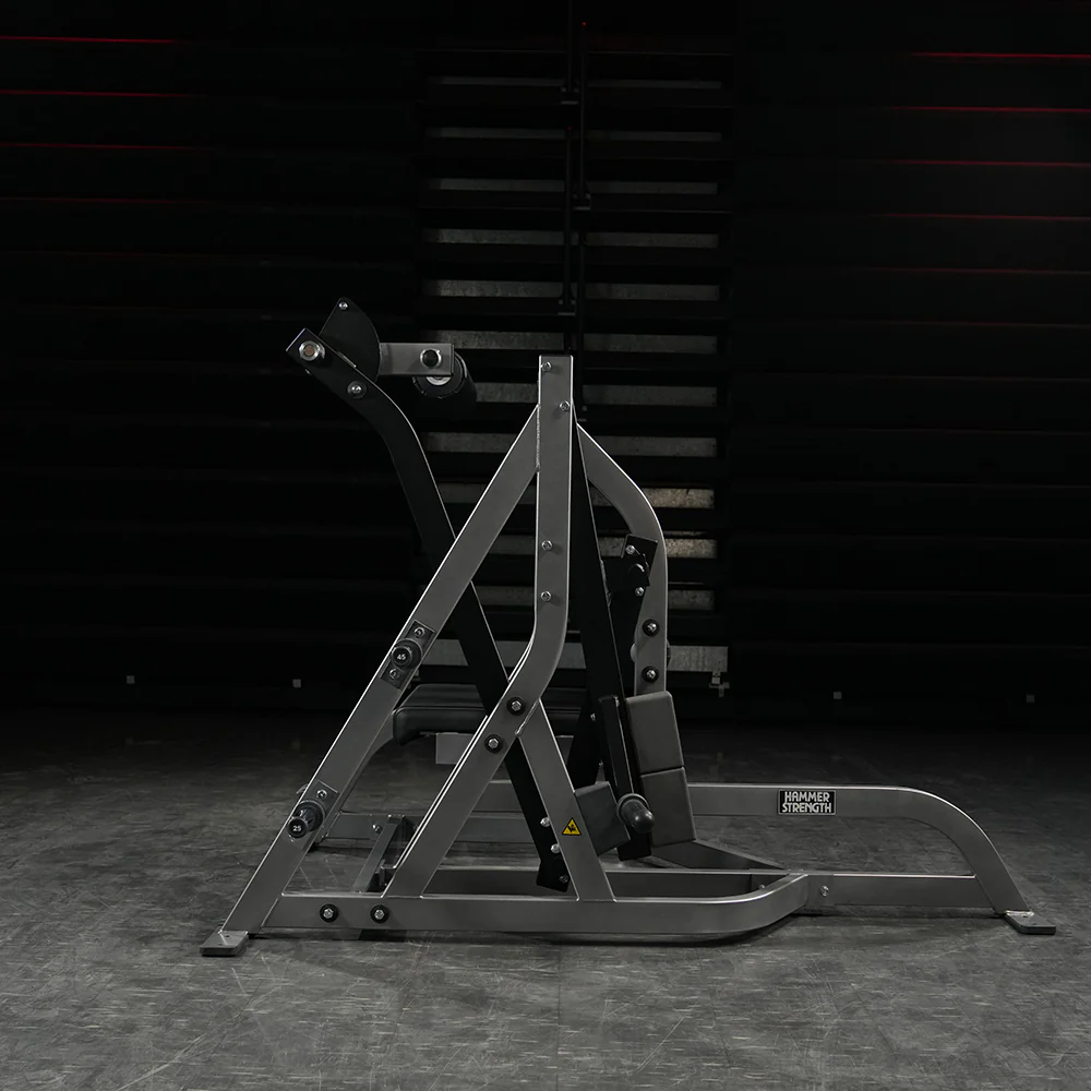 Hammer Strength Assisted Nordic Ham - Image 13
