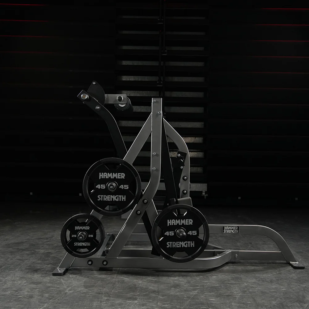 Hammer Strength Assisted Nordic Ham - Image 14