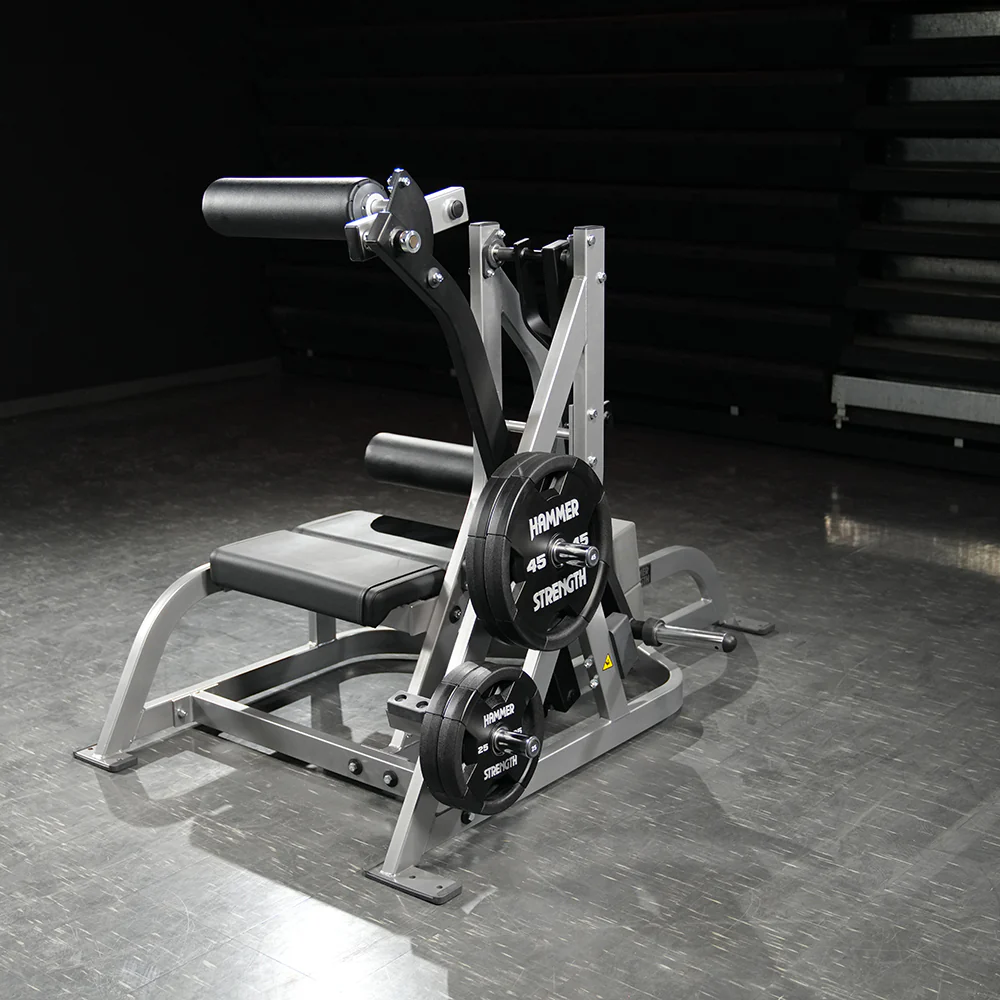 Hammer Strength Assisted Nordic Ham - Image 16