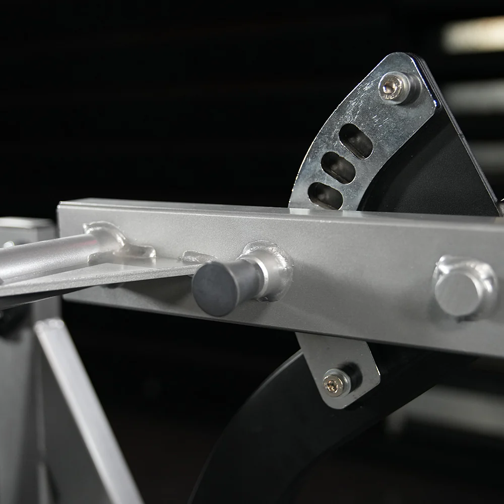 Hammer Strength Assisted Nordic Ham - Image 19