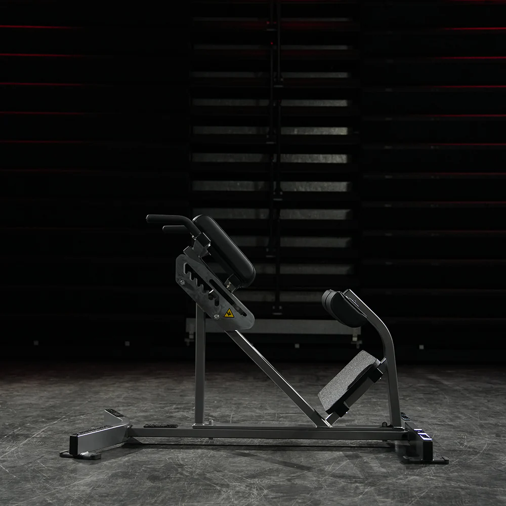 Hammer Strength Back Extension - Image 5