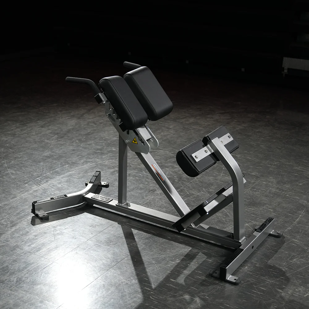 Hammer Strength Back Extension - Image 6