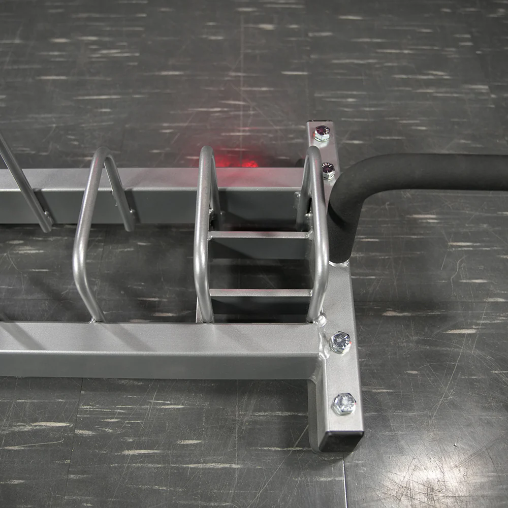 Hammer Strength Bumper Plate Storage - Small - Outlet - Image 6