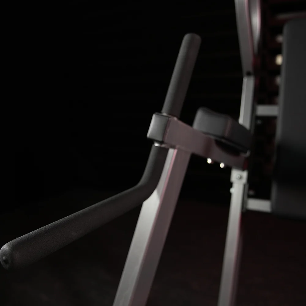 Hammer Strength Chin/Dip/Leg Raise - Image 11