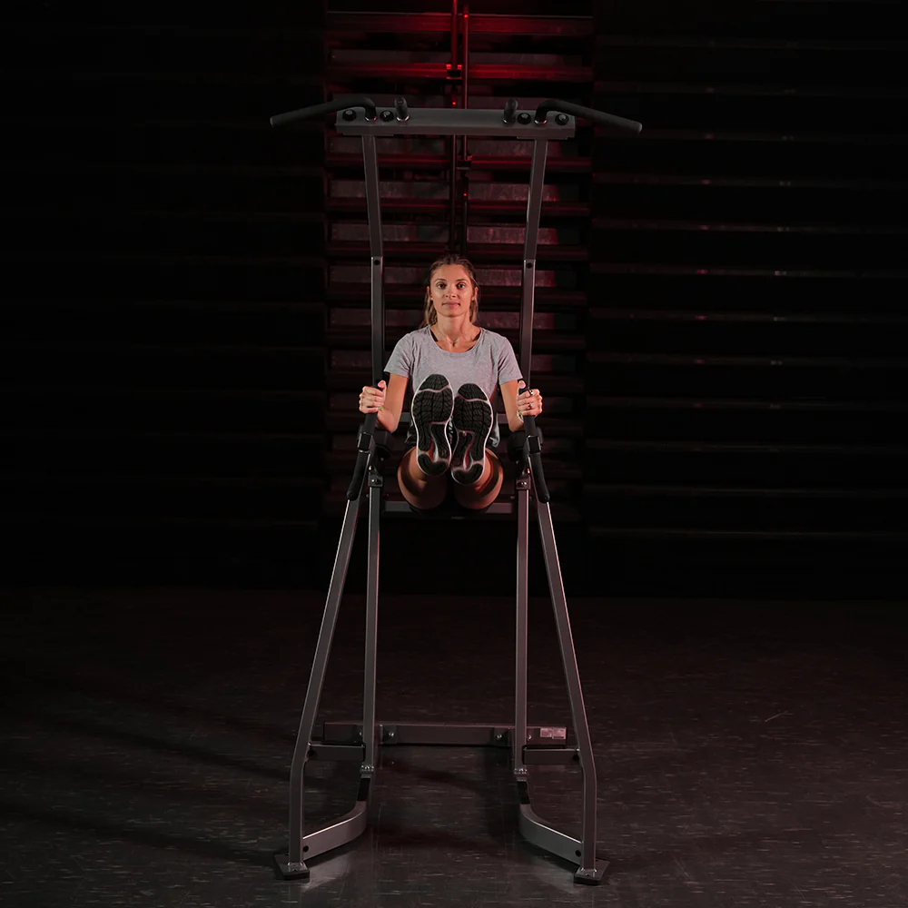 Hammer Strength Chin/Dip/Leg Raise - Image 2