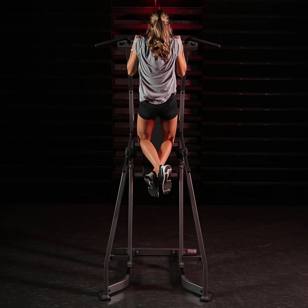 Hammer Strength Chin/Dip/Leg Raise - Image 4