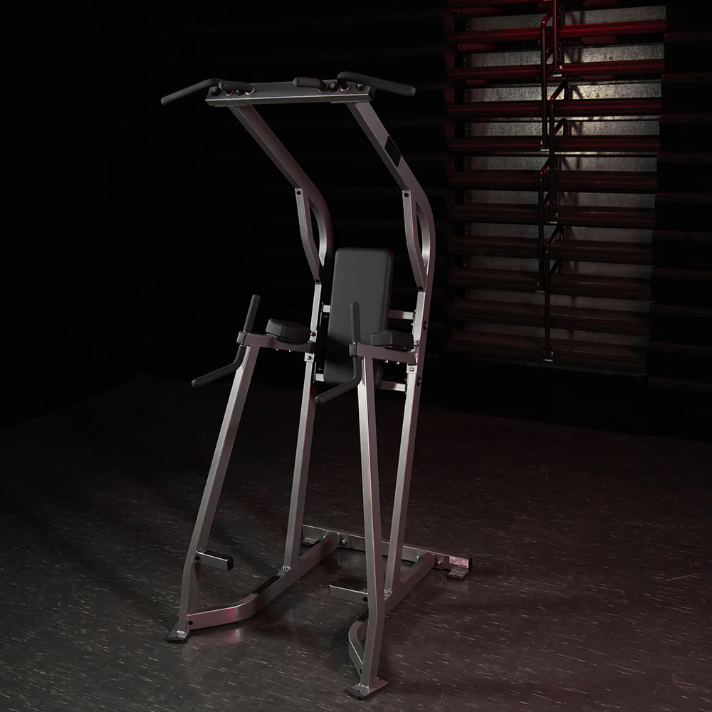 Hammer Strength Chin/Dip/Leg Raise - Image 9