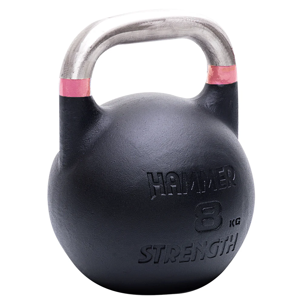 Hammer Strength Competition Kettlebells - Image 10