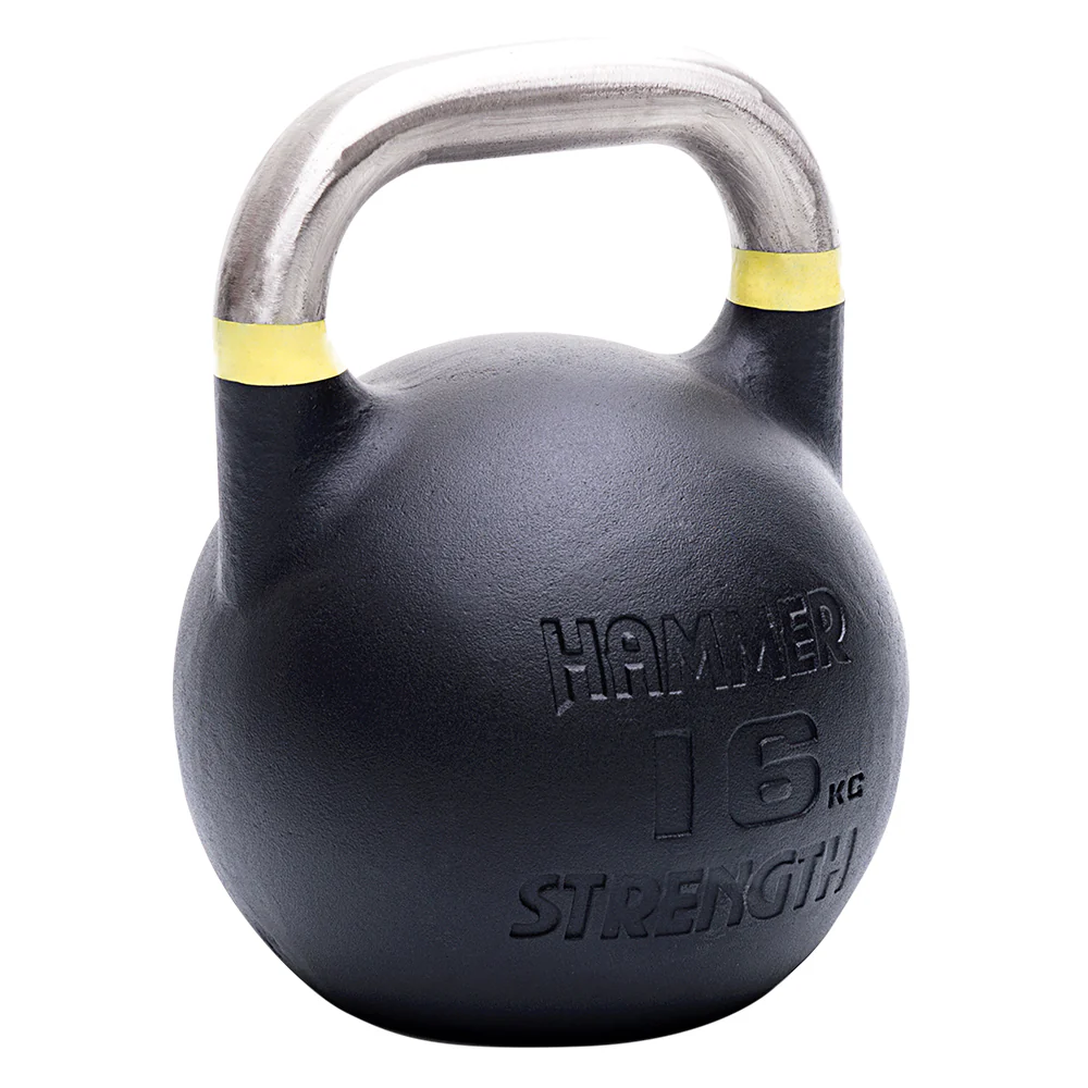 Hammer Strength Competition Kettlebells - Image 11