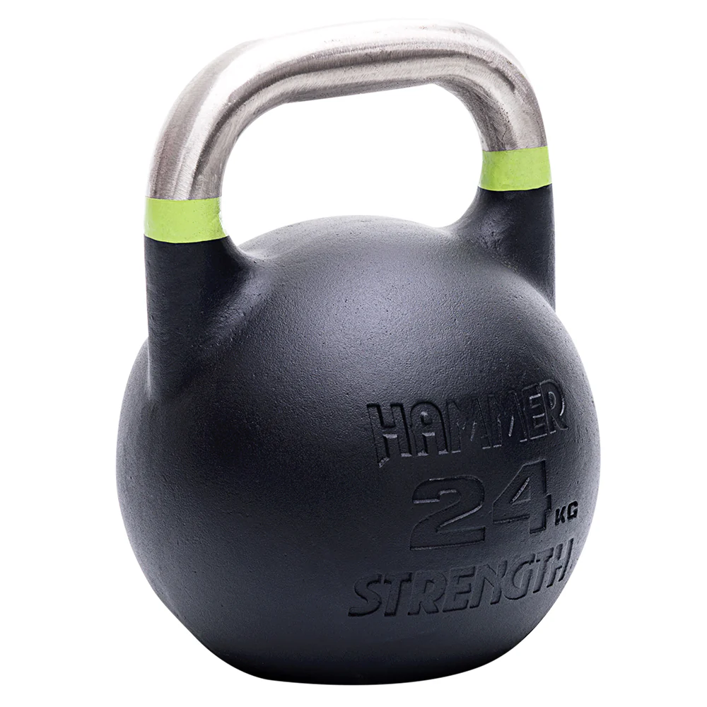 Hammer Strength Competition Kettlebells - Image 13