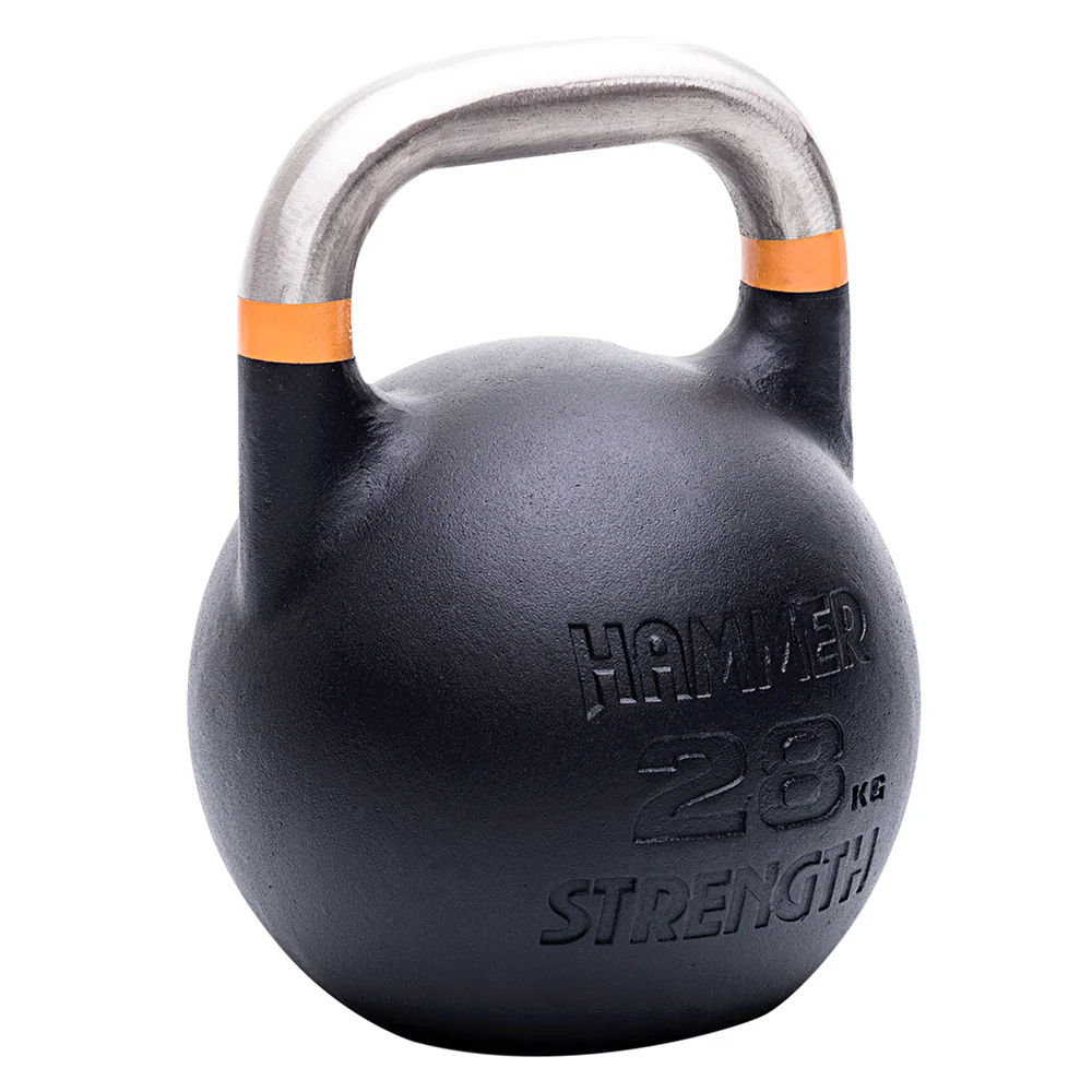 Hammer Strength Competition Kettlebells - Image 15
